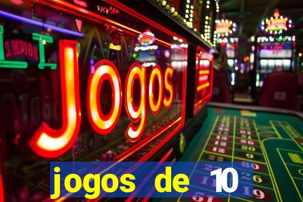 jogos de 10 centavos na betano